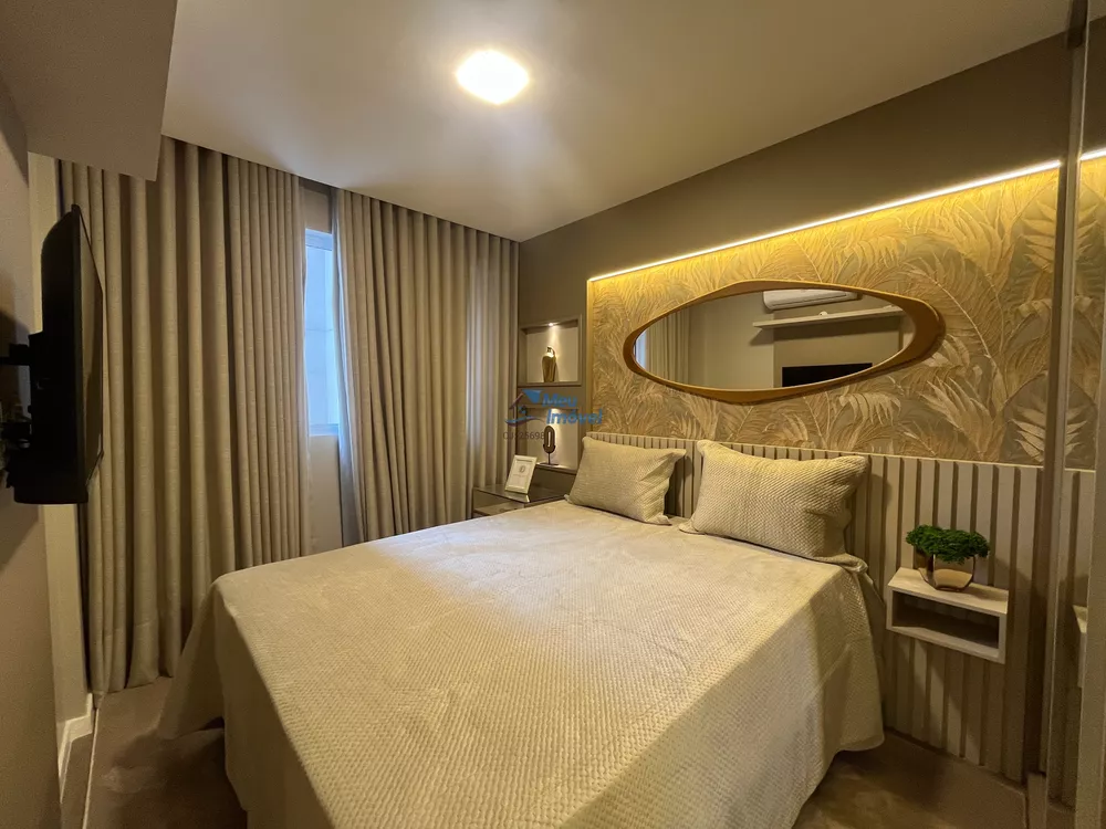 Apartamento, 2 quartos, 55 m² - Foto 2