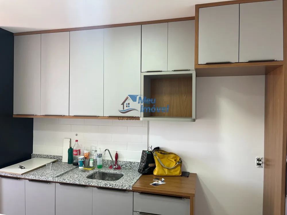 Apartamento, 1 quarto, 29 m² - Foto 6