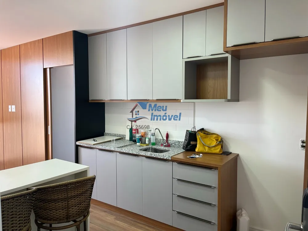 Apartamento, 1 quarto, 29 m² - Foto 5
