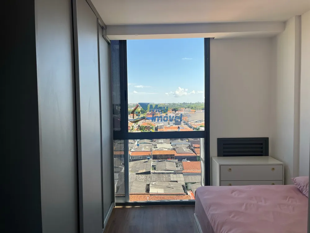 Apartamento, 1 quarto, 29 m² - Foto 8