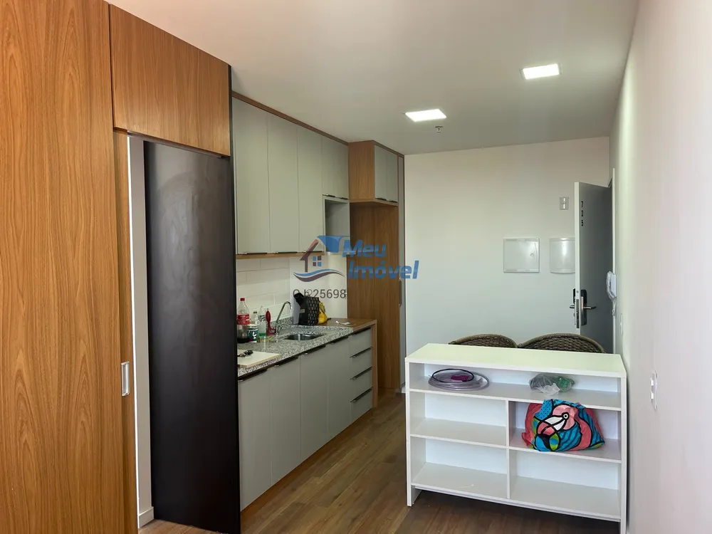Apartamento, 1 quarto, 29 m² - Foto 7