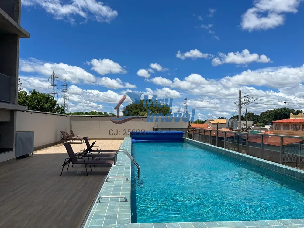 Apartamento, 1 quarto, 29 m² - Foto 12