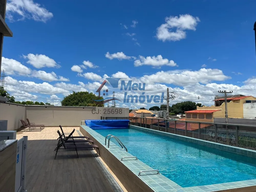 Apartamento, 1 quarto, 29 m² - Foto 11