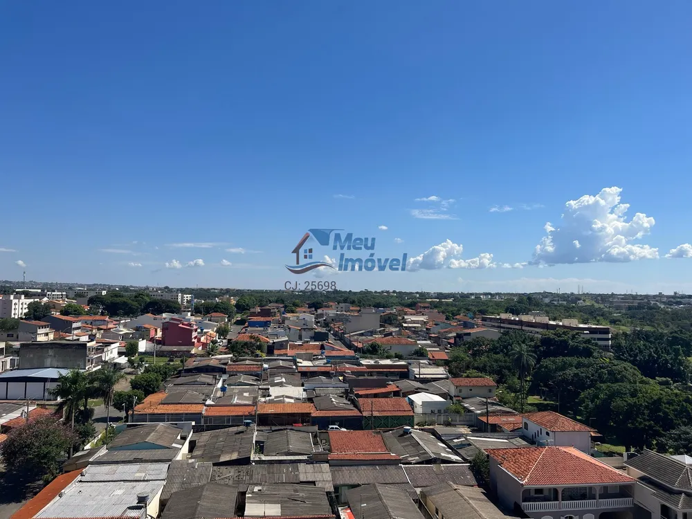 Apartamento, 1 quarto, 29 m² - Foto 16