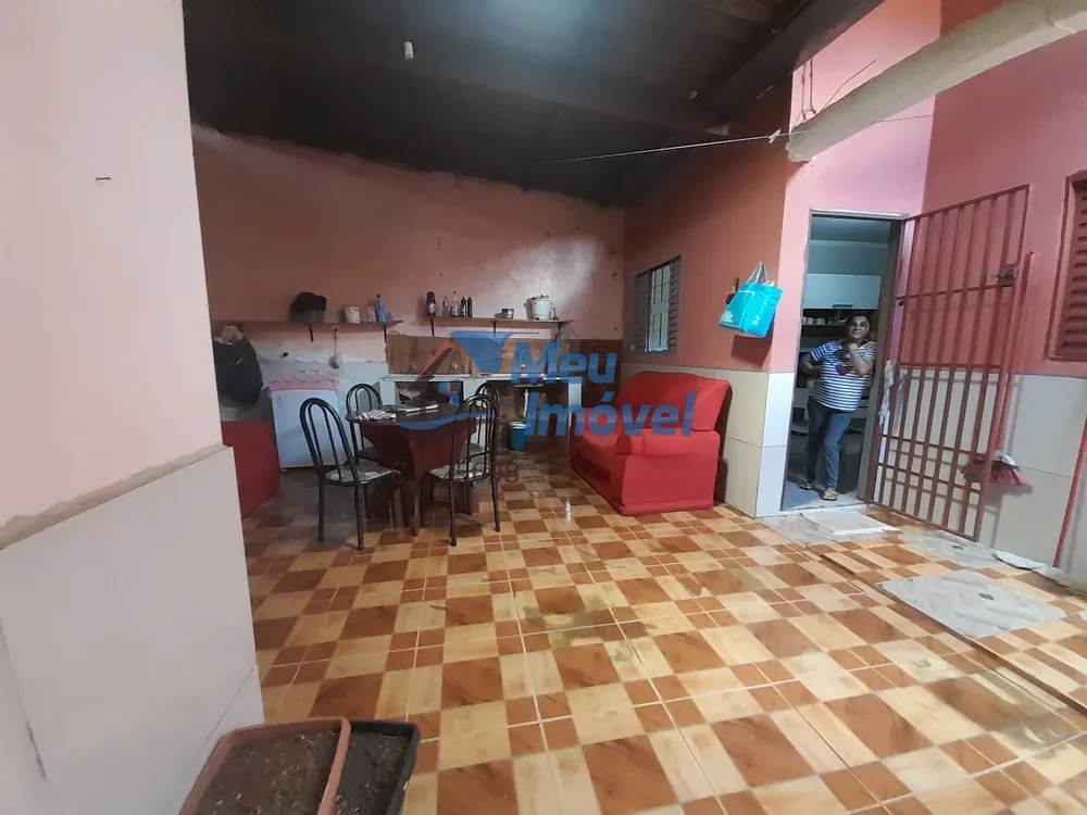 Casa, 2 quartos, 84 m² - Foto 8