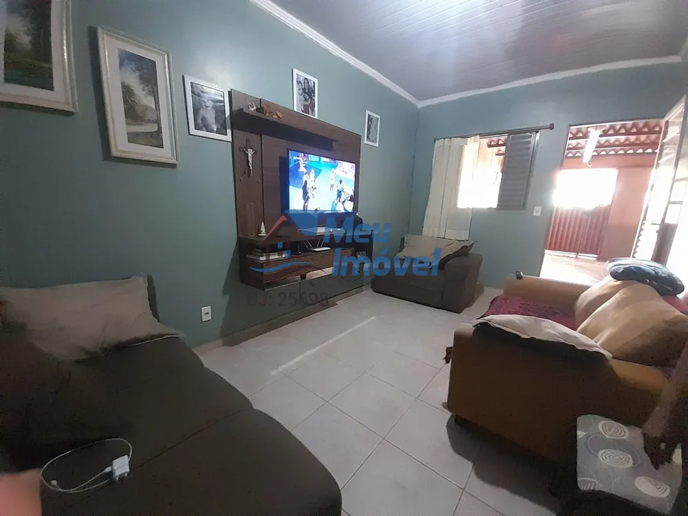 Casa, 2 quartos, 84 m² - Foto 9