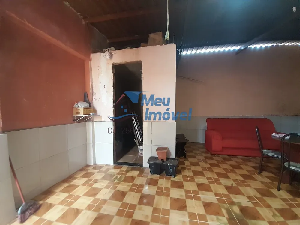 Casa, 2 quartos, 84 m² - Foto 7