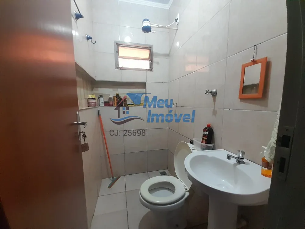 Casa, 2 quartos, 84 m² - Foto 4