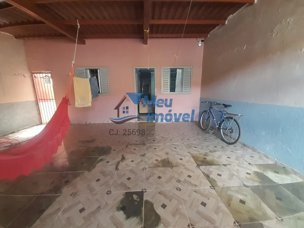 Casa, 2 quartos, 84 m² - Foto 3