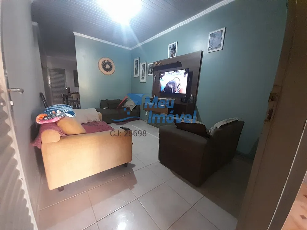 Casa, 2 quartos, 84 m² - Foto 3