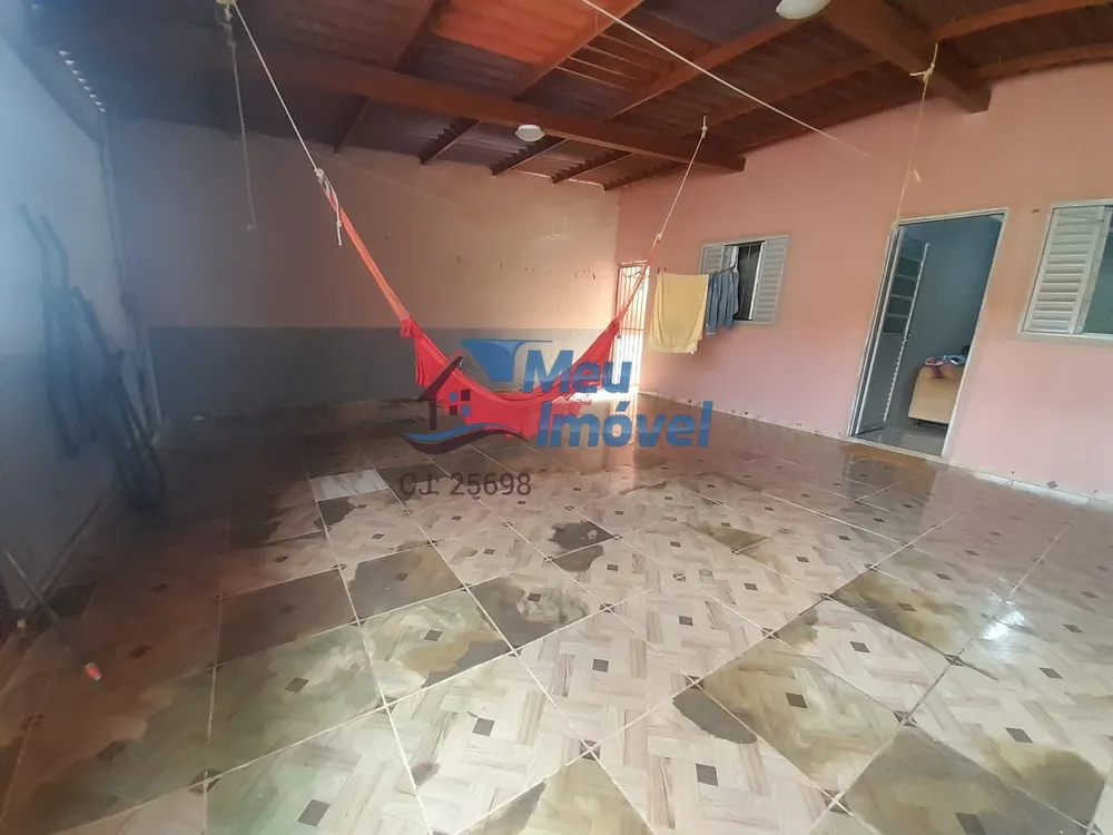 Casa, 2 quartos, 84 m² - Foto 5