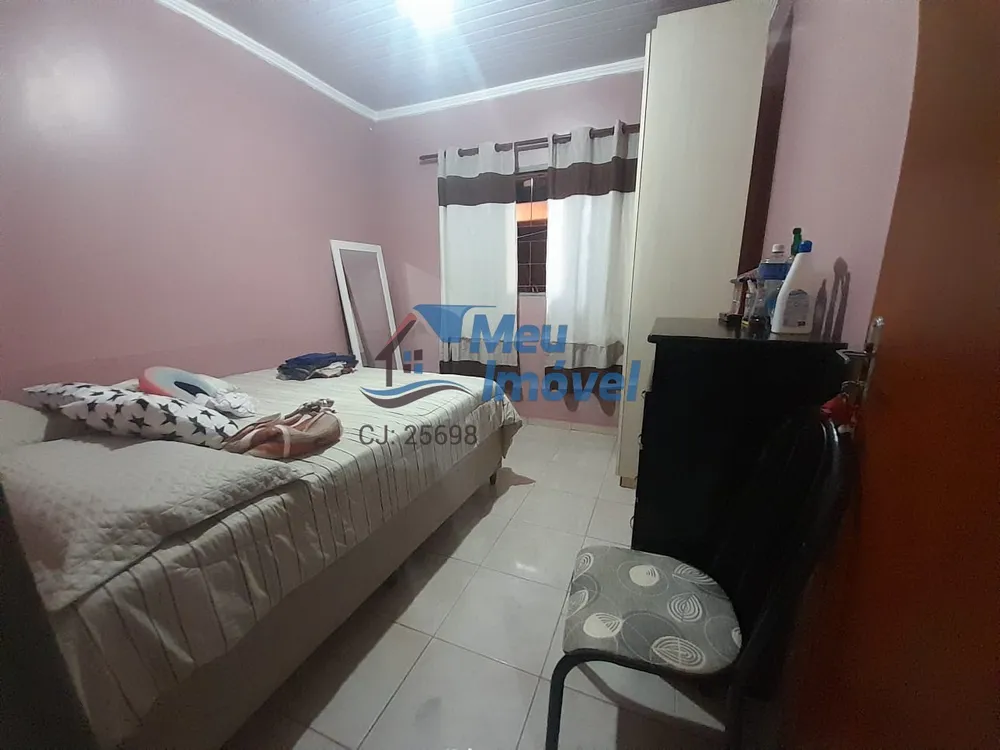 Casa, 2 quartos, 84 m² - Foto 2