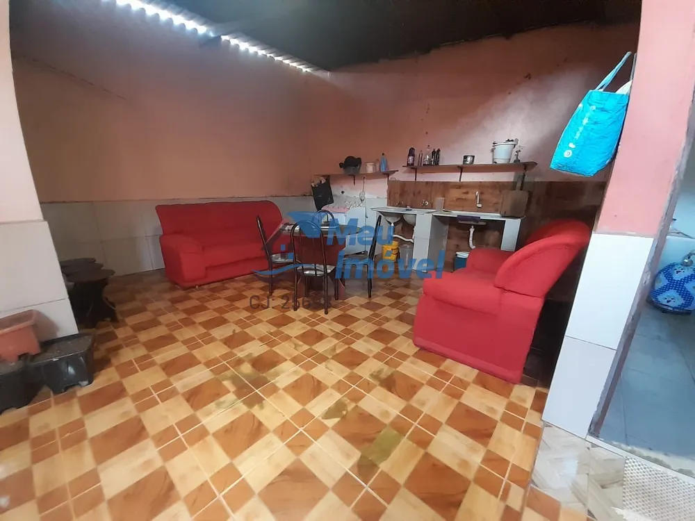 Casa, 2 quartos, 84 m² - Foto 6