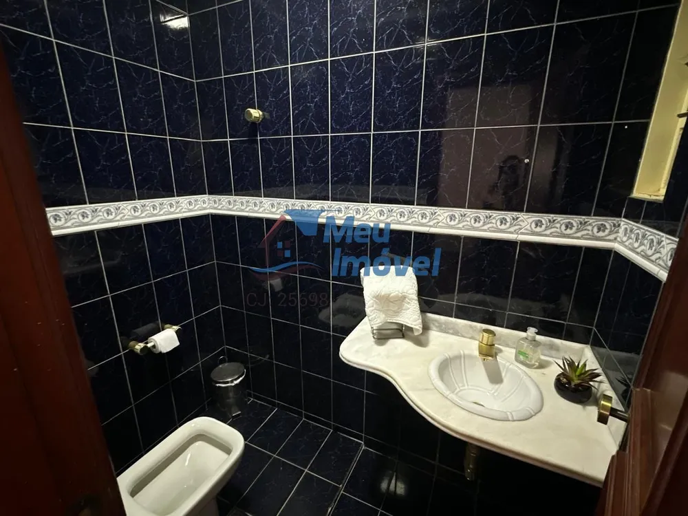 Casa, 6 quartos, 600 m² - Foto 14