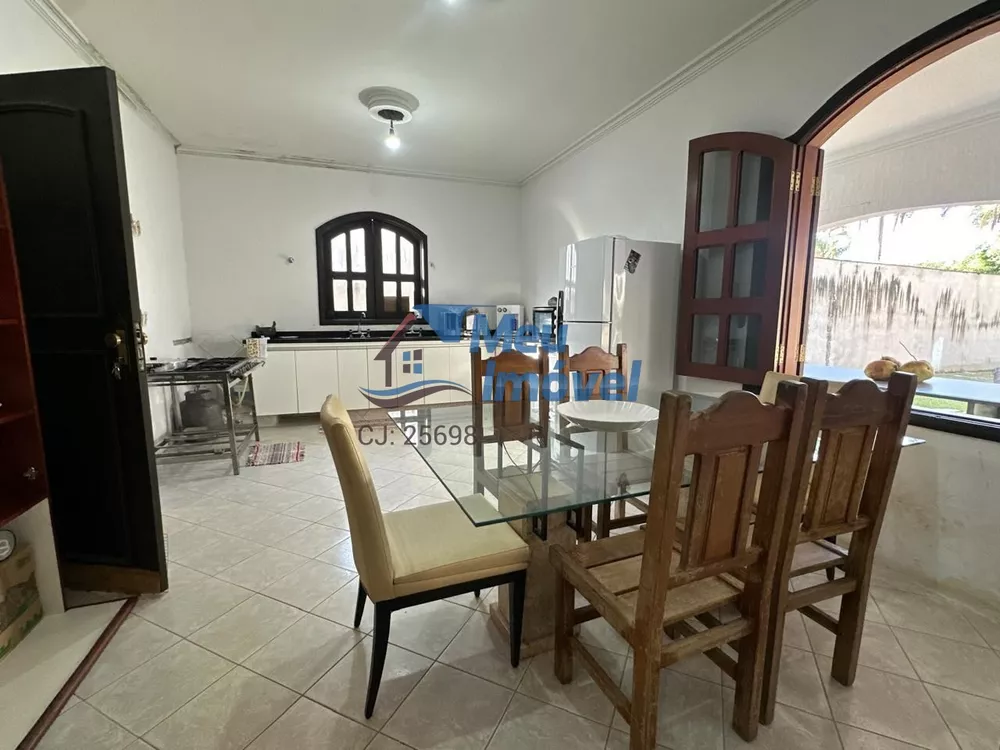 Casa, 6 quartos, 600 m² - Foto 7