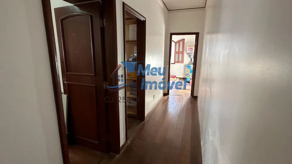 Casa, 6 quartos, 600 m² - Foto 17
