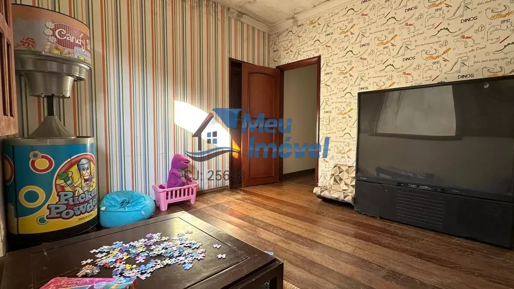 Casa, 6 quartos, 600 m² - Foto 8