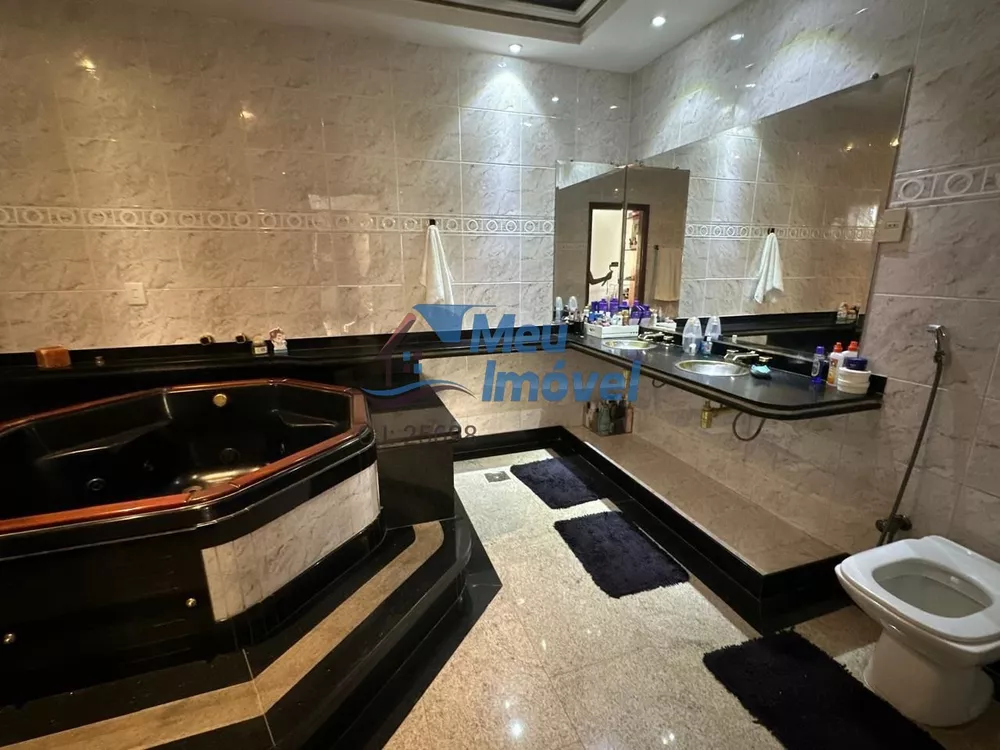 Casa, 6 quartos, 600 m² - Foto 5
