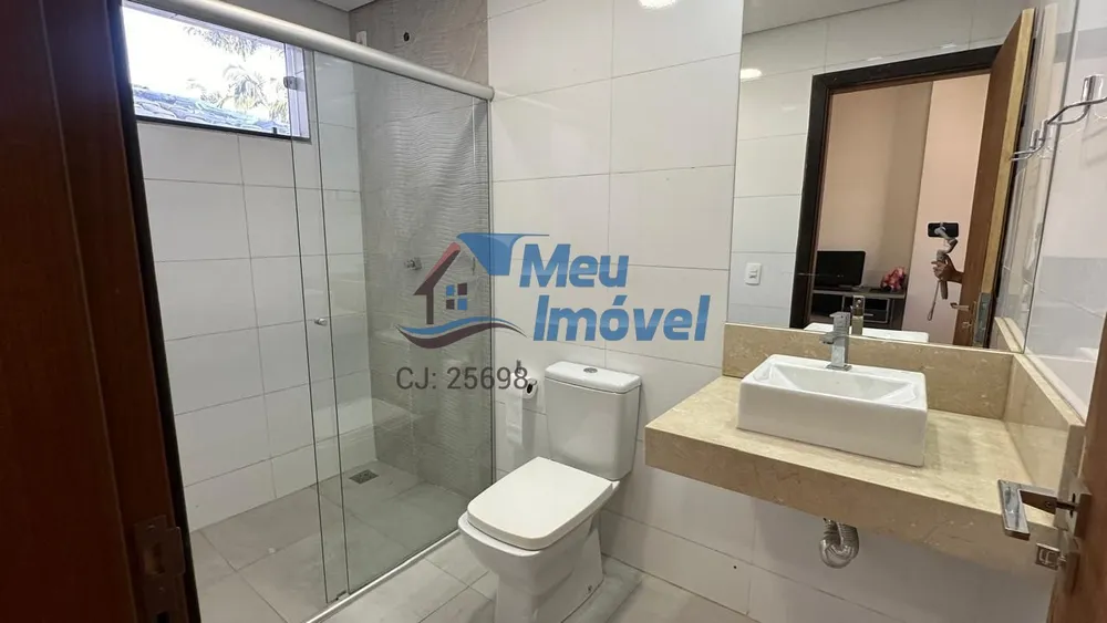 Casa, 6 quartos, 600 m² - Foto 16