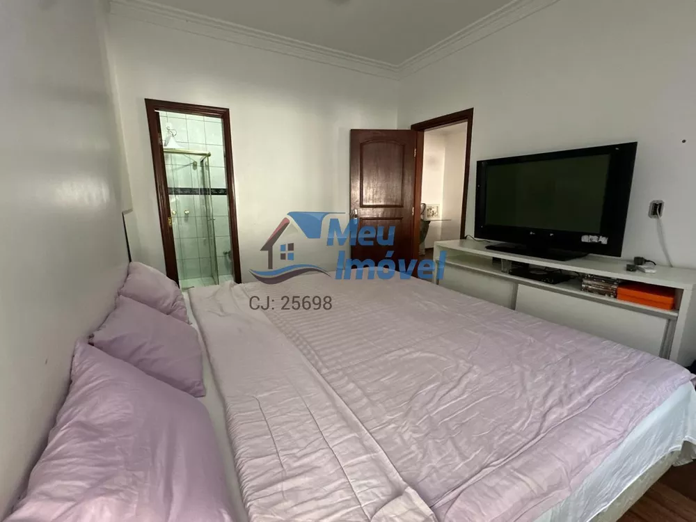 Casa, 6 quartos, 600 m² - Foto 2