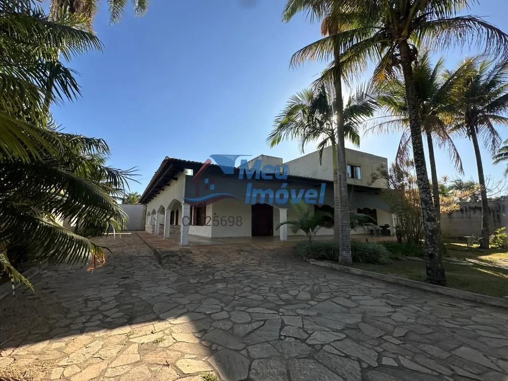 Casa, 6 quartos, 600 m² - Foto 18