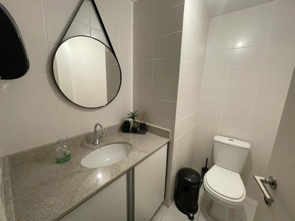 Sala-Conjunto, 24 m² - Foto 15