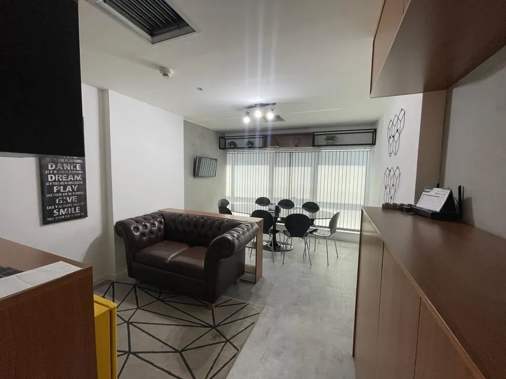 Sala-Conjunto, 24 m² - Foto 10