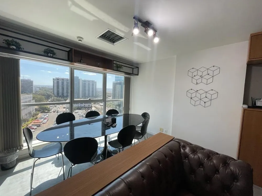 Sala-Conjunto, 24 m² - Foto 11