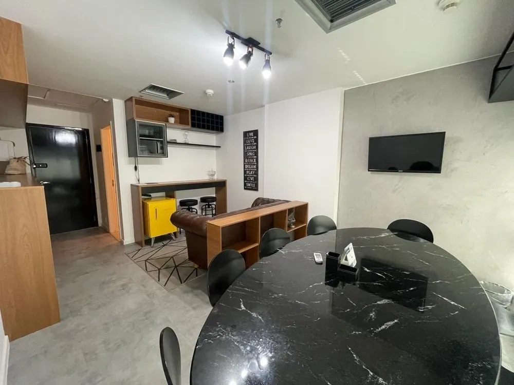 Sala-Conjunto, 24 m² - Foto 5