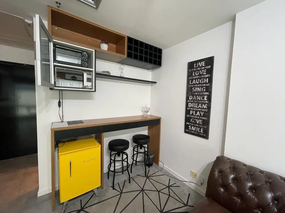 Sala-Conjunto, 24 m² - Foto 8