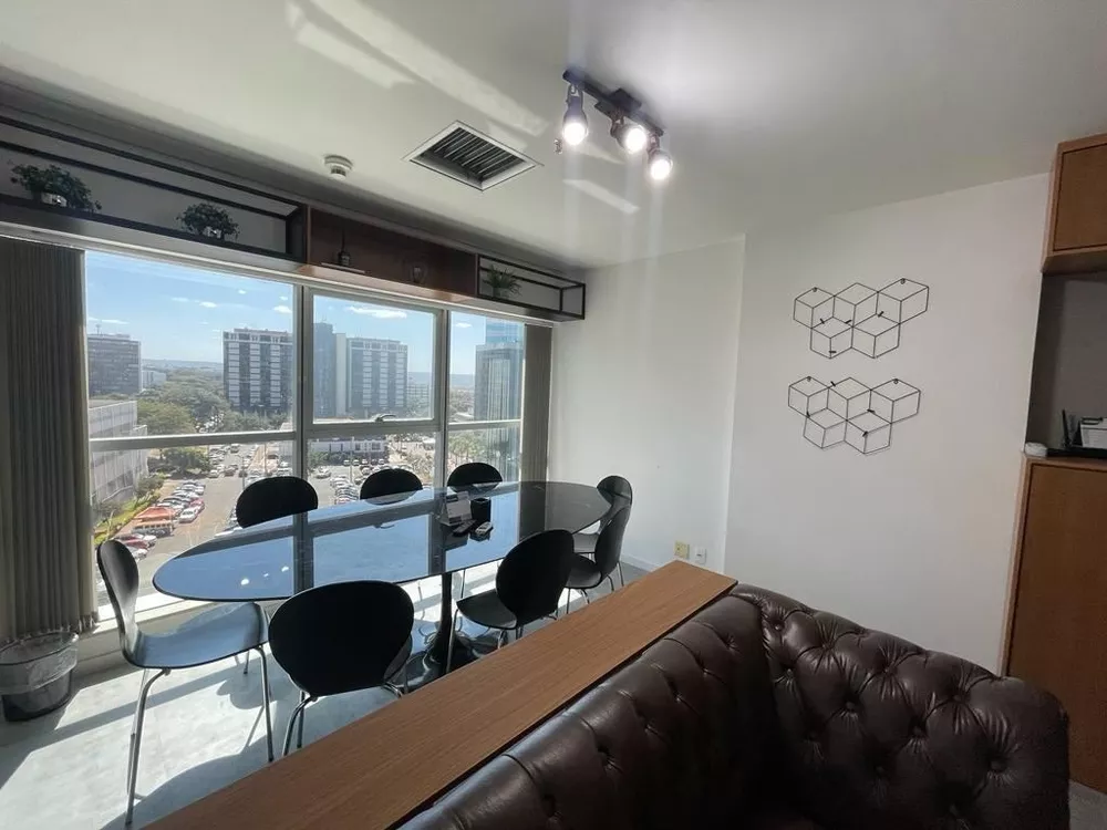 Sala-Conjunto, 24 m² - Foto 4