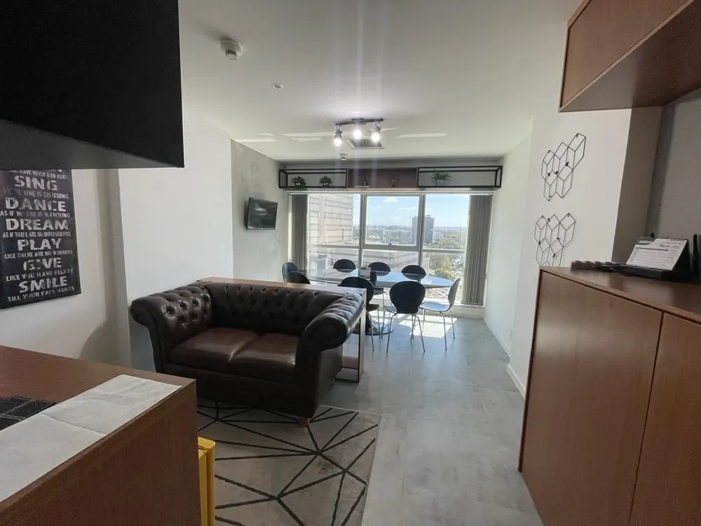 Sala-Conjunto, 24 m² - Foto 12