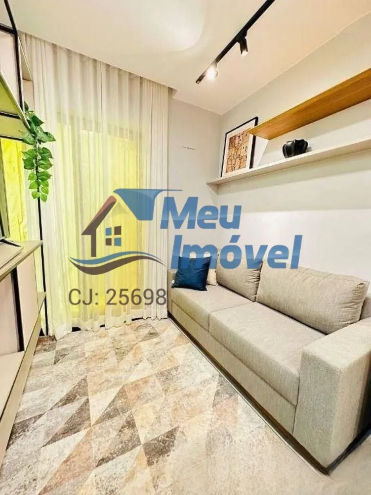 Apartamento, 1 quarto, 25 m² - Foto 16