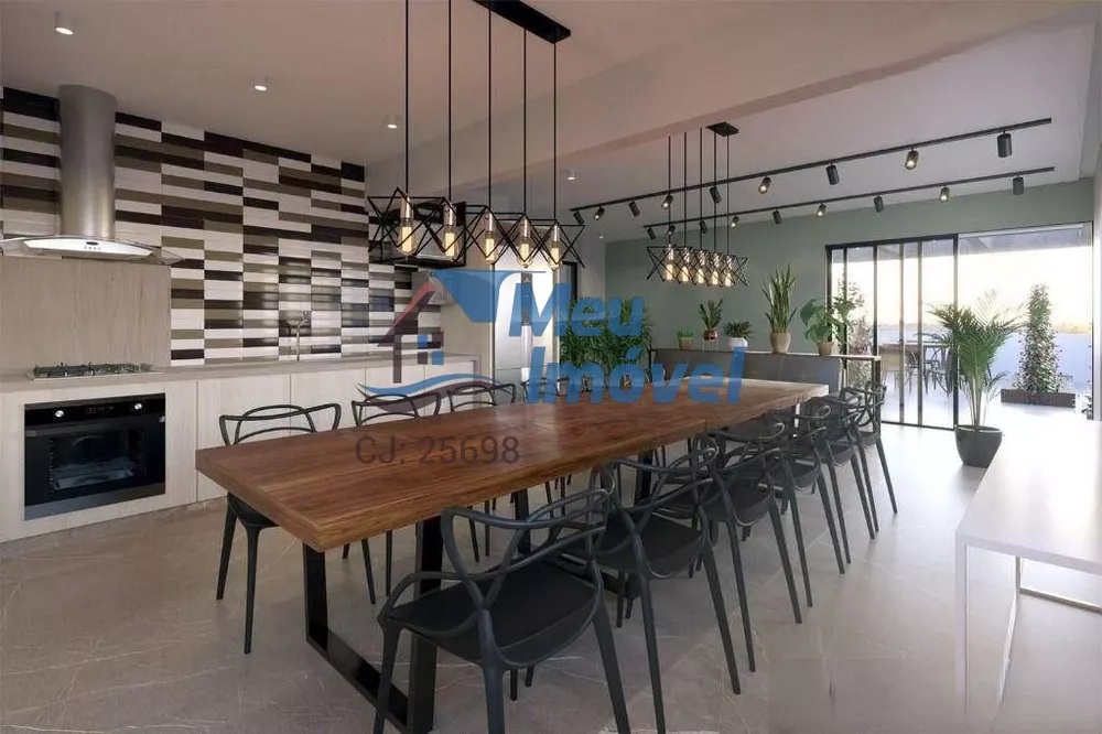 Apartamento, 1 quarto, 25 m² - Foto 7