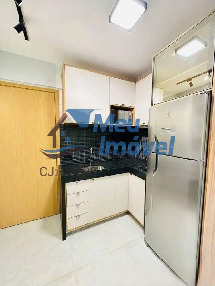 Apartamento, 1 quarto, 25 m² - Foto 18