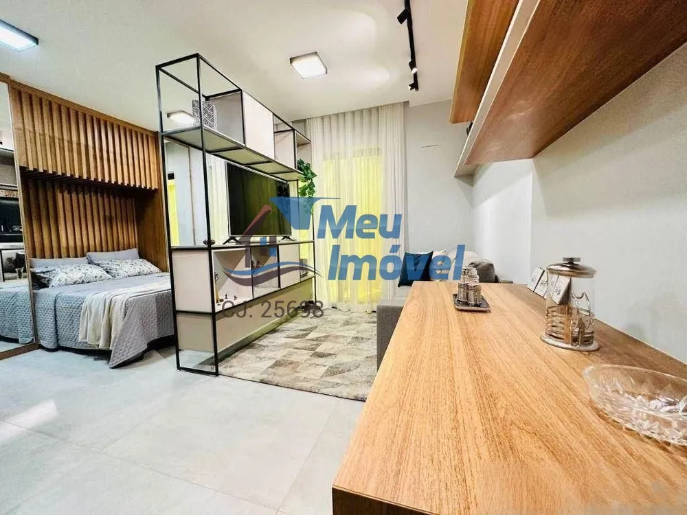 Apartamento, 1 quarto, 25 m² - Foto 10