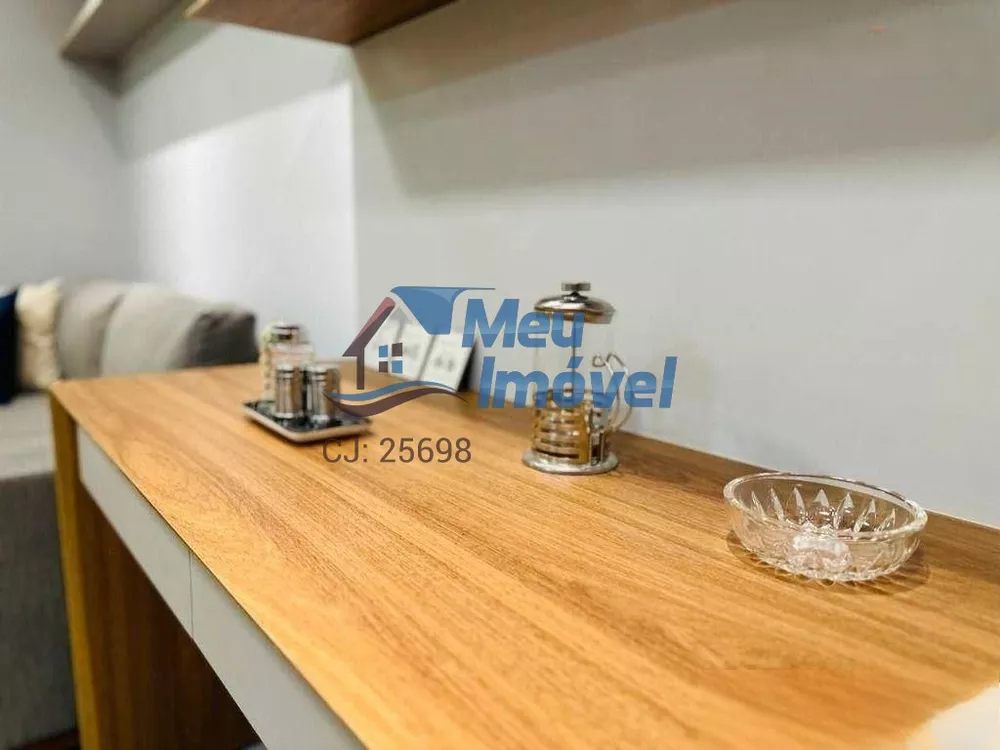 Apartamento, 1 quarto, 25 m² - Foto 4