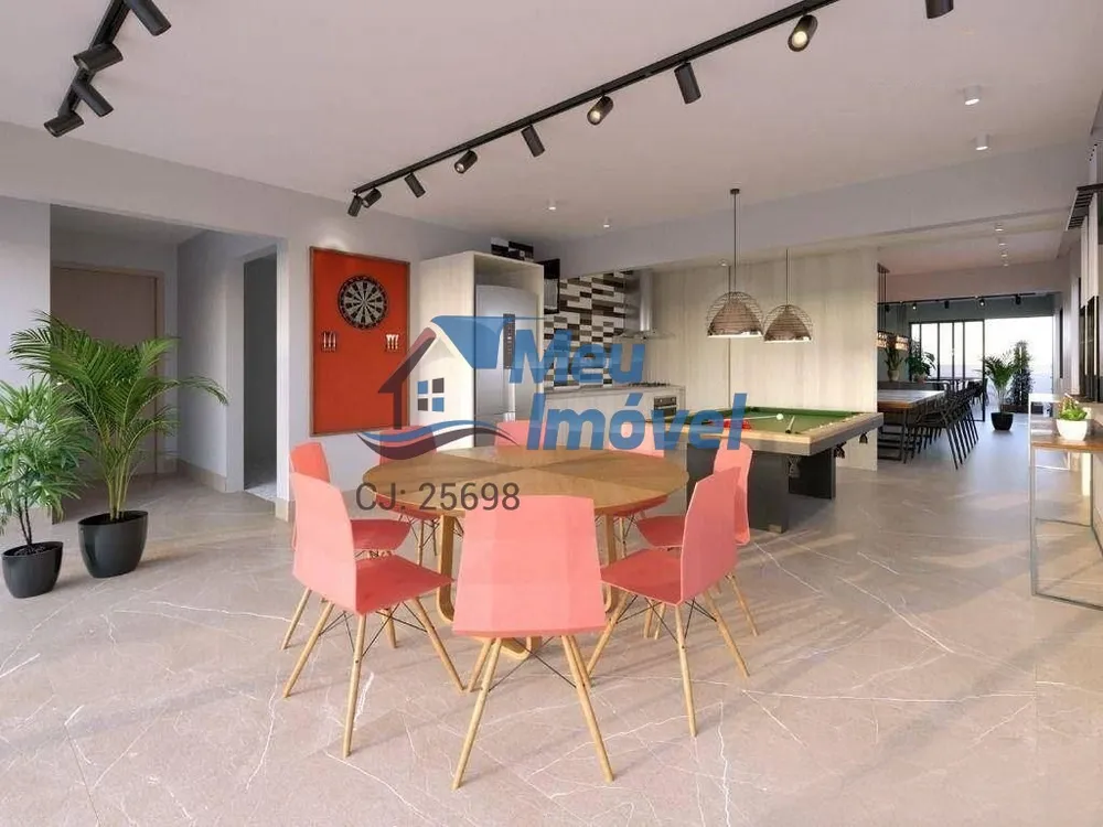 Apartamento, 1 quarto, 25 m² - Foto 20