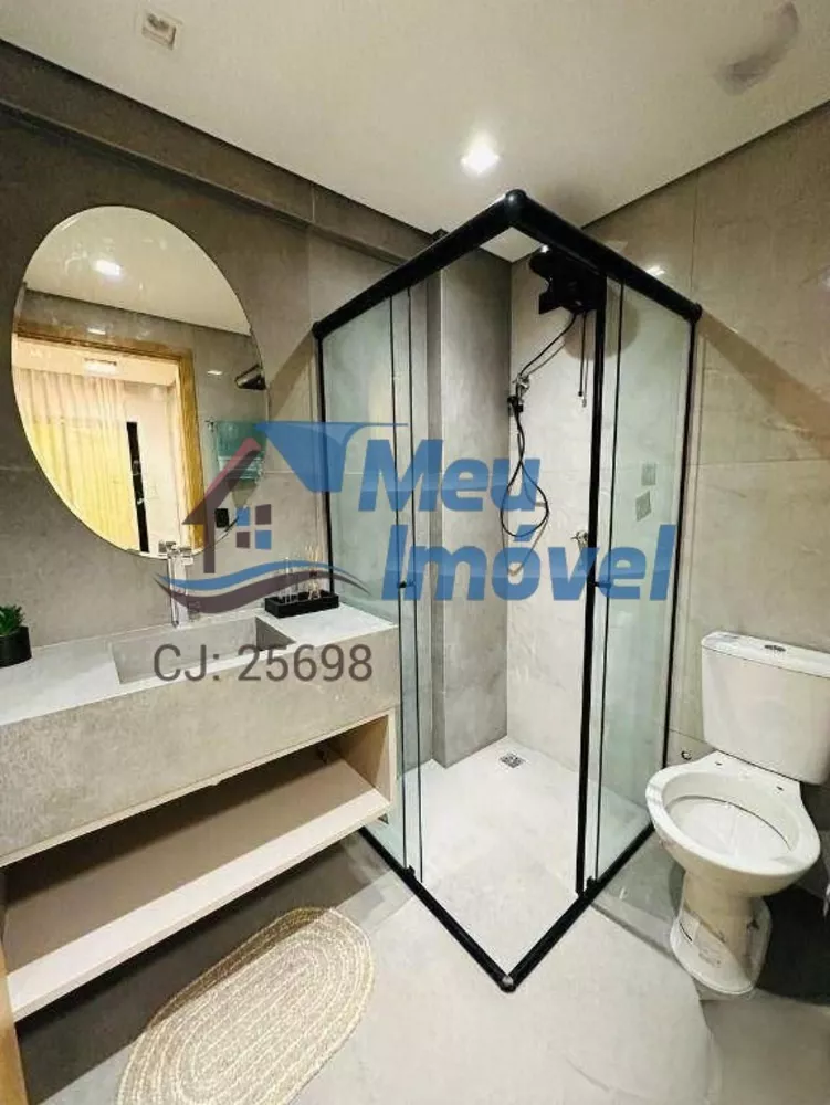 Apartamento, 1 quarto, 25 m² - Foto 6