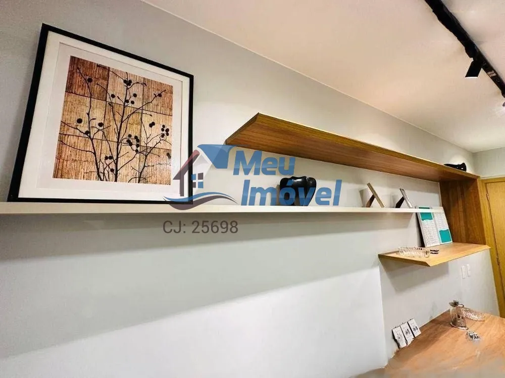 Apartamento, 1 quarto, 25 m² - Foto 17