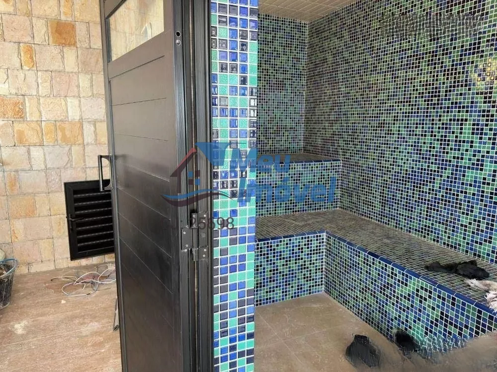 Apartamento, 1 quarto, 25 m² - Foto 8