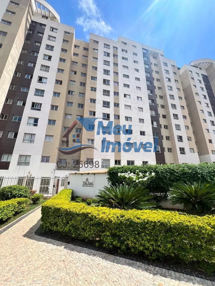 Apartamento, 2 quartos, 50 m² - Foto 20