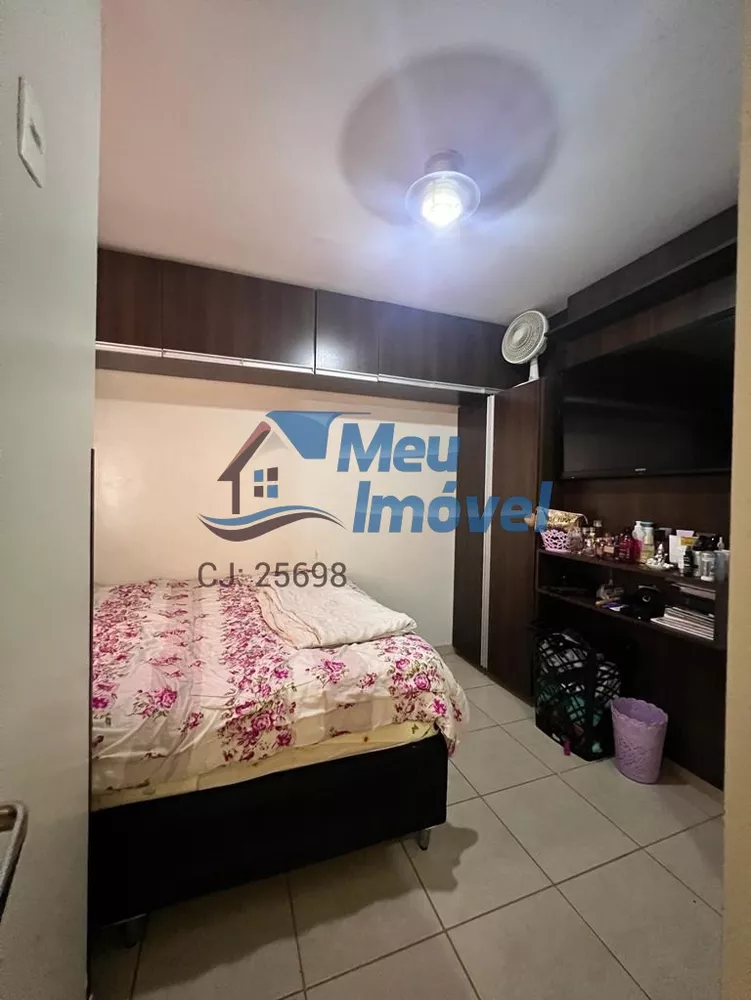 Apartamento, 2 quartos, 50 m² - Foto 6