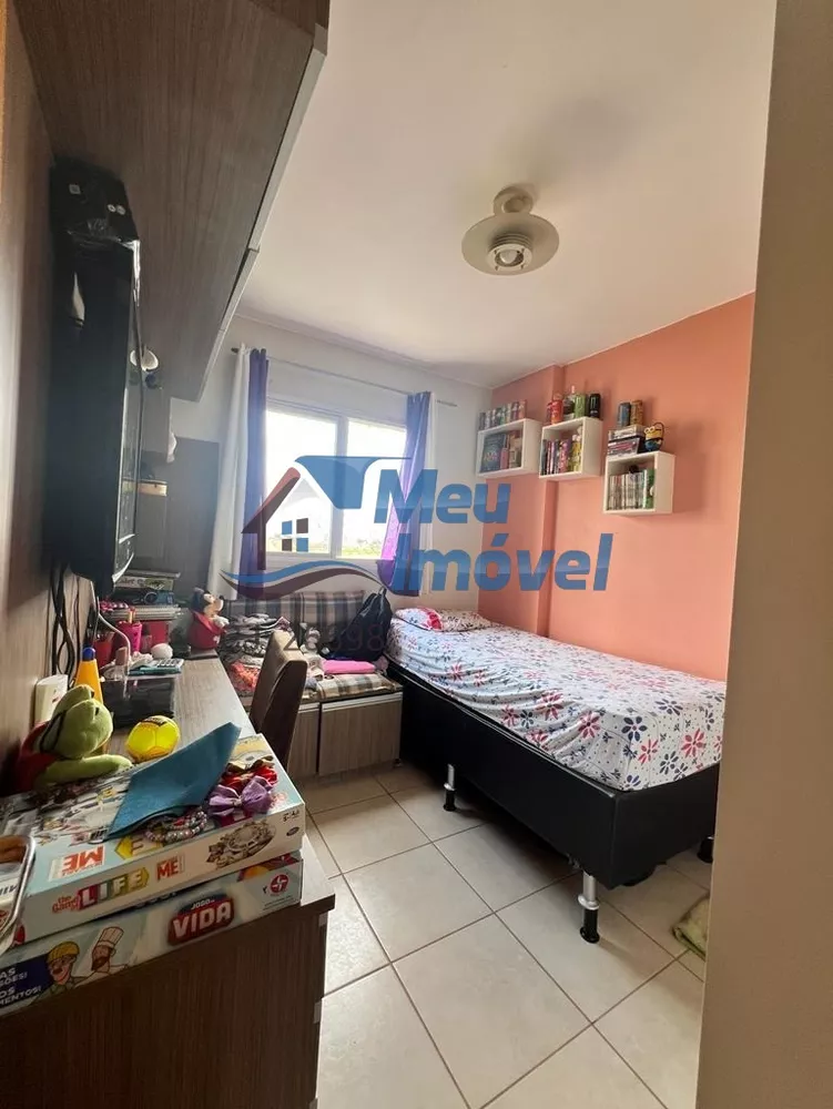 Apartamento, 2 quartos, 50 m² - Foto 4
