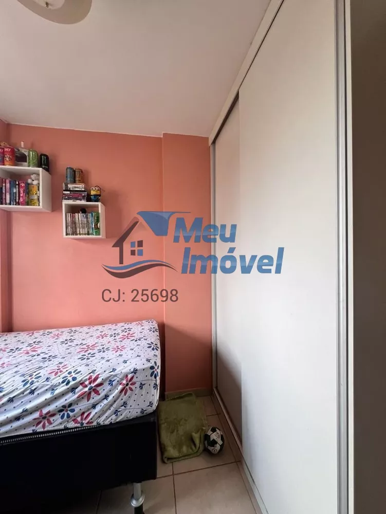 Apartamento, 2 quartos, 50 m² - Foto 5