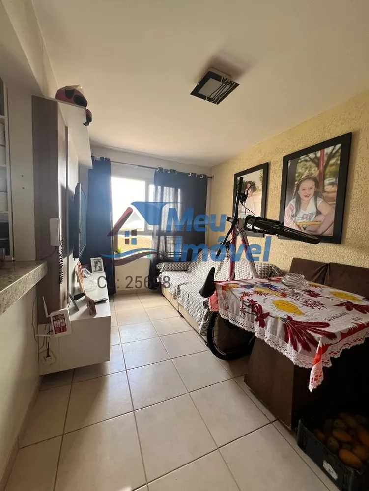 Apartamento, 2 quartos, 50 m² - Foto 1