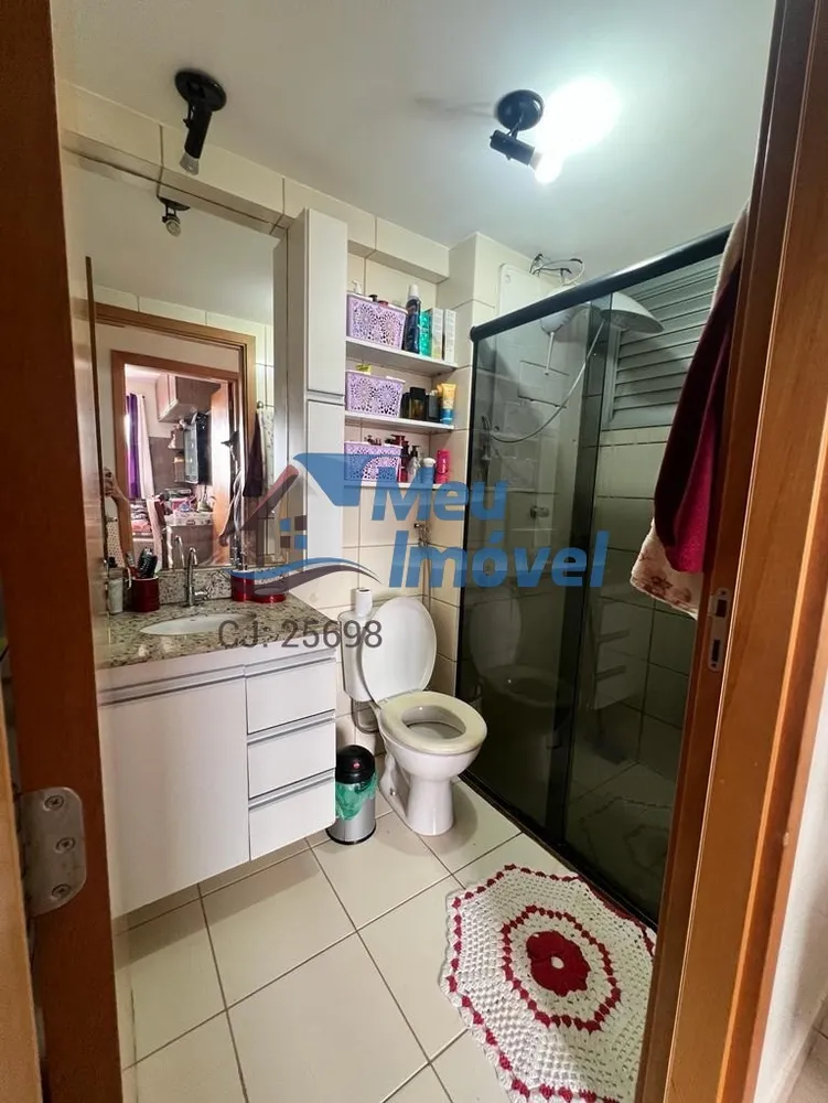 Apartamento, 2 quartos, 50 m² - Foto 18