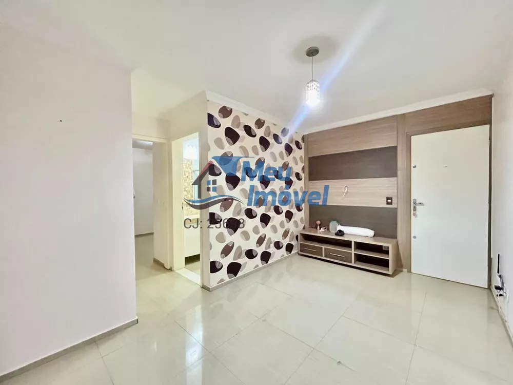 Apartamento à venda com 2 quartos, 48m² - Foto 9