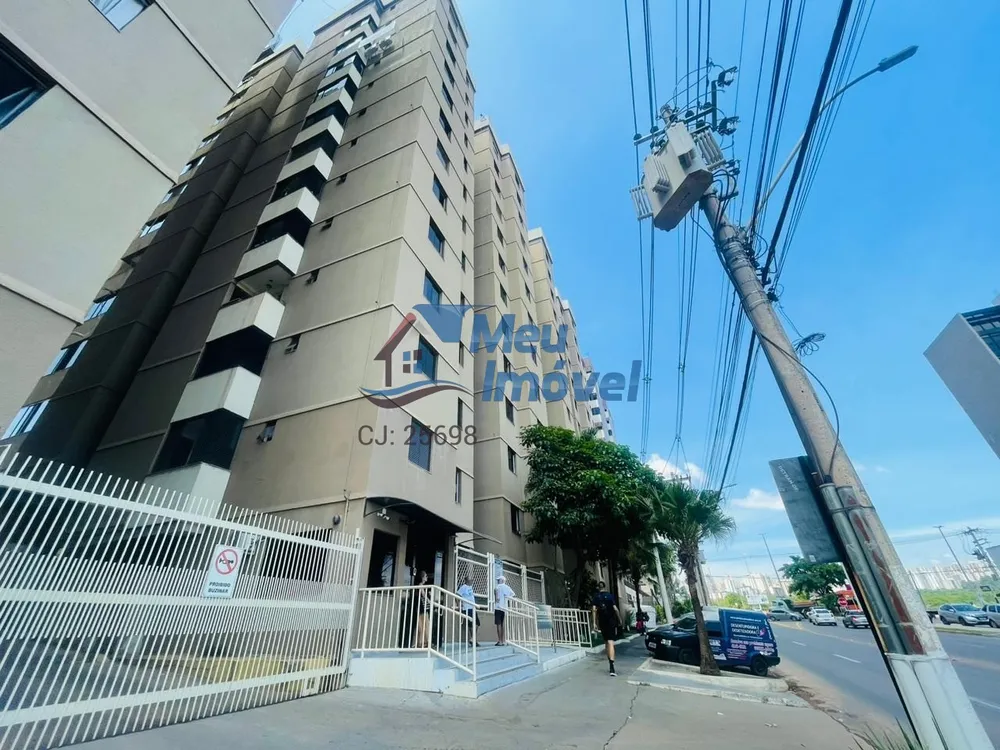 Apartamento, 3 quartos, 74 m² - Foto 16