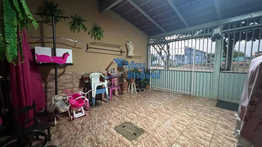 Casa, 3 quartos, 112 m² - Foto 4